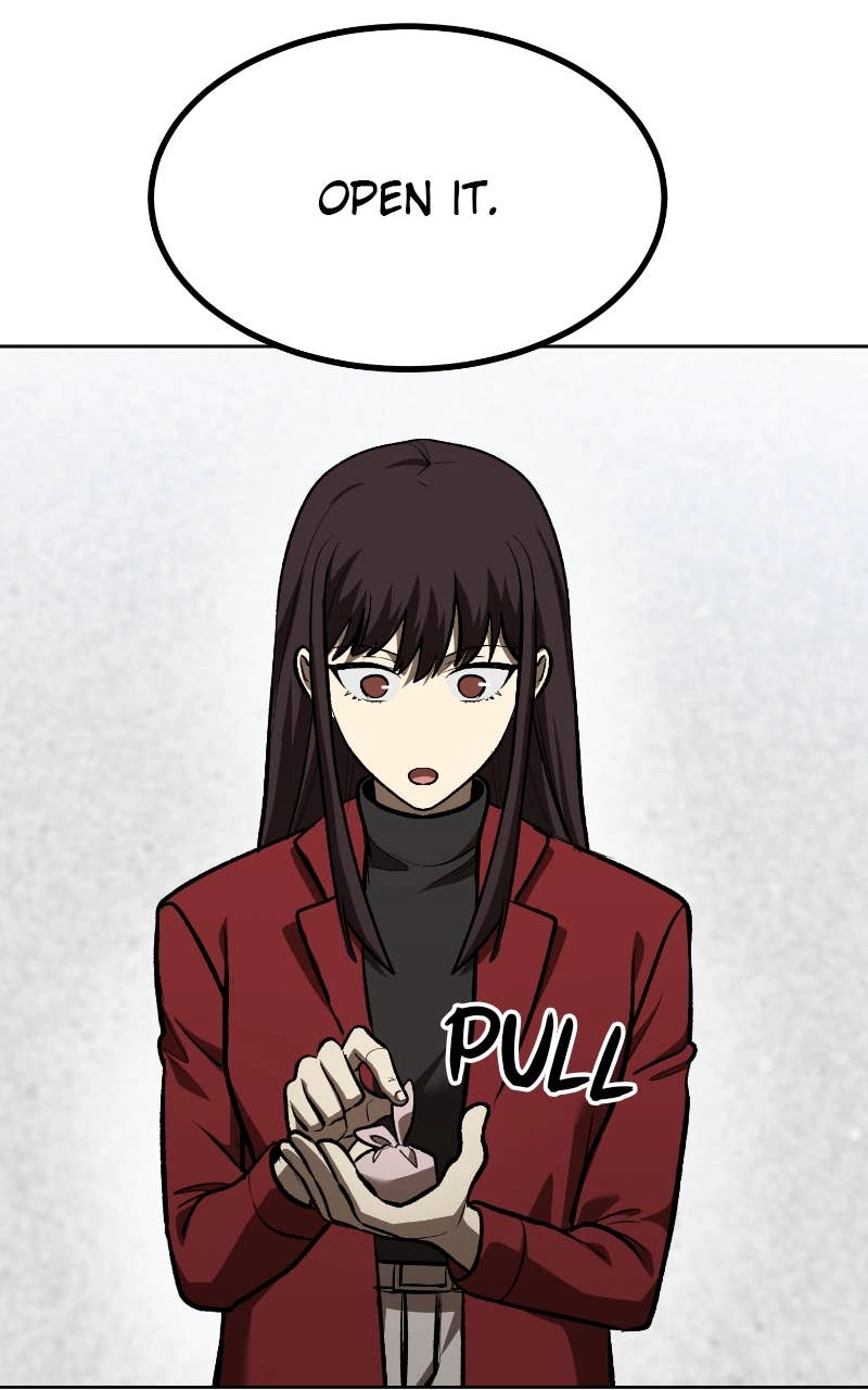 King of the Octagon Chapter 126 - Page 10