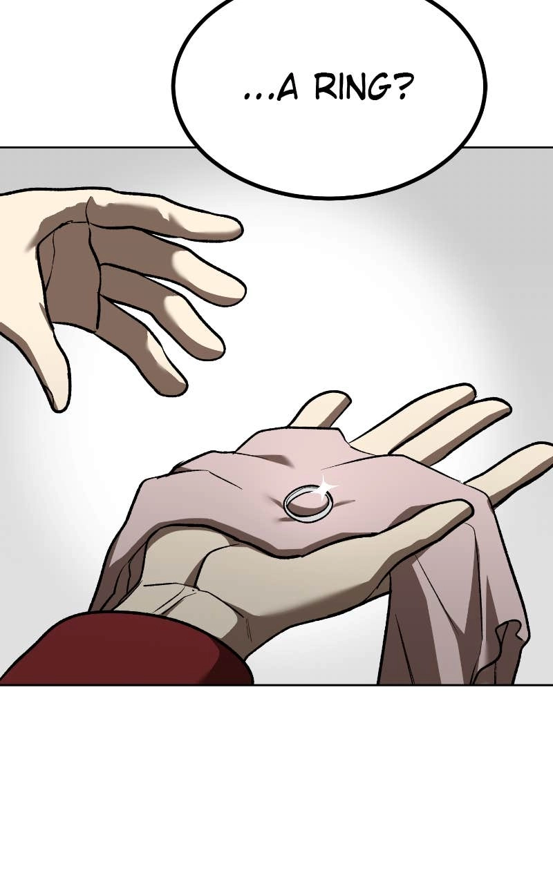 King of the Octagon Chapter 126 - Page 13