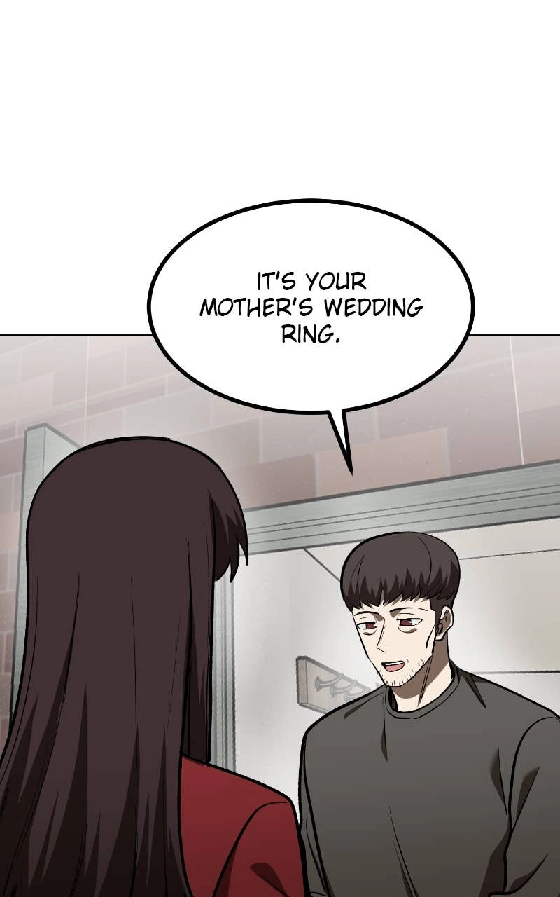 King of the Octagon Chapter 126 - Page 14