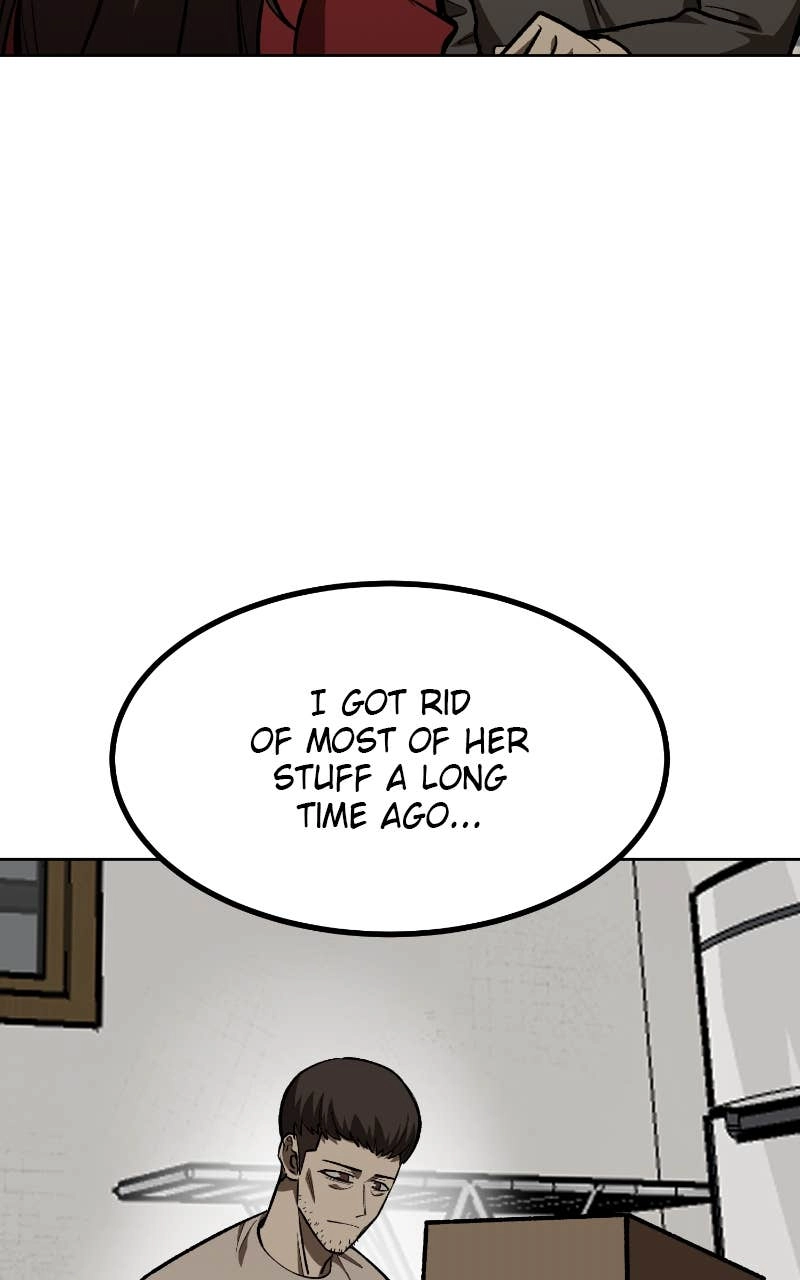 King of the Octagon Chapter 126 - Page 15