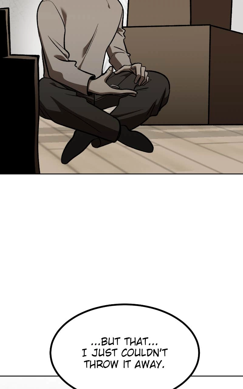 King of the Octagon Chapter 126 - Page 16