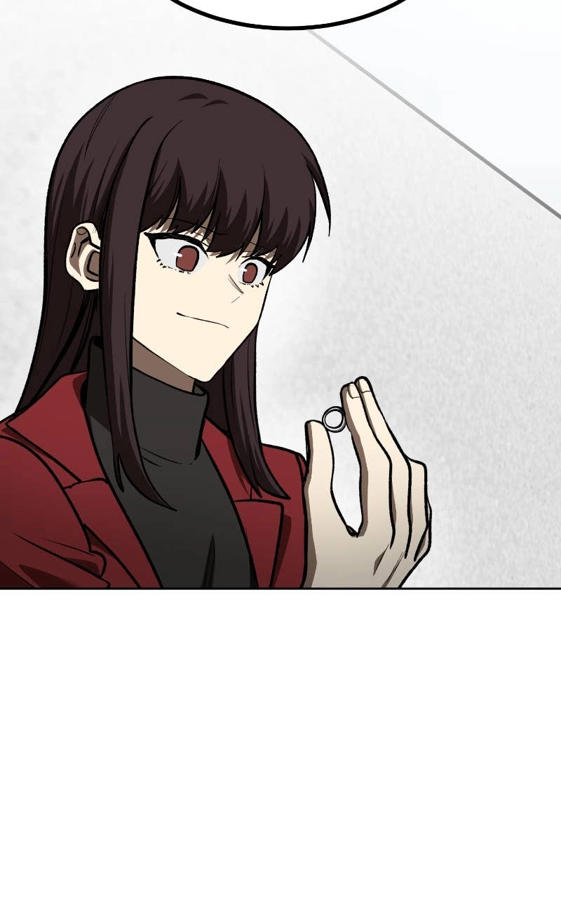 King of the Octagon Chapter 126 - Page 17