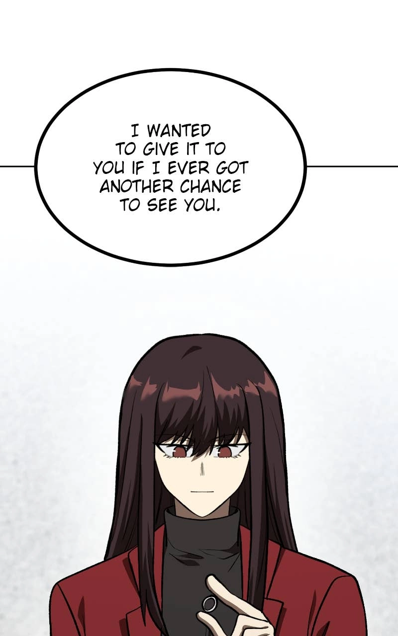 King of the Octagon Chapter 126 - Page 18