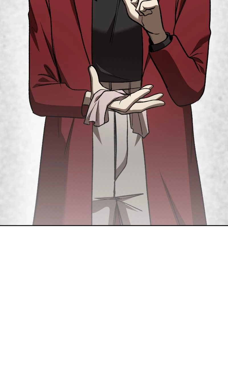 King of the Octagon Chapter 126 - Page 19
