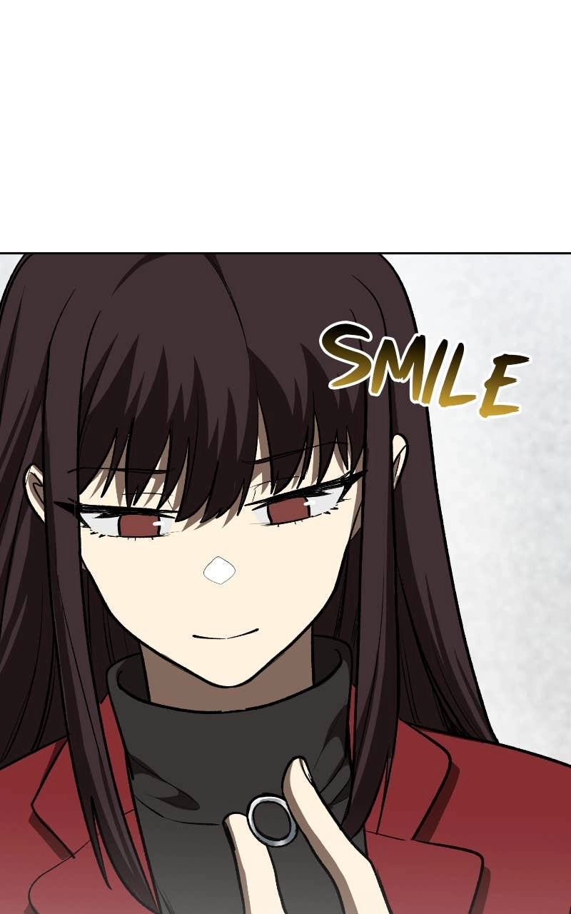 King of the Octagon Chapter 126 - Page 20