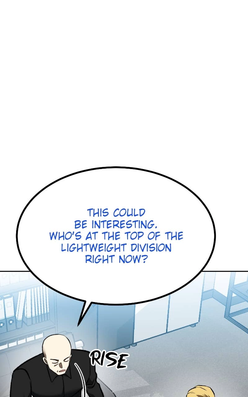King of the Octagon Chapter 126 - Page 45