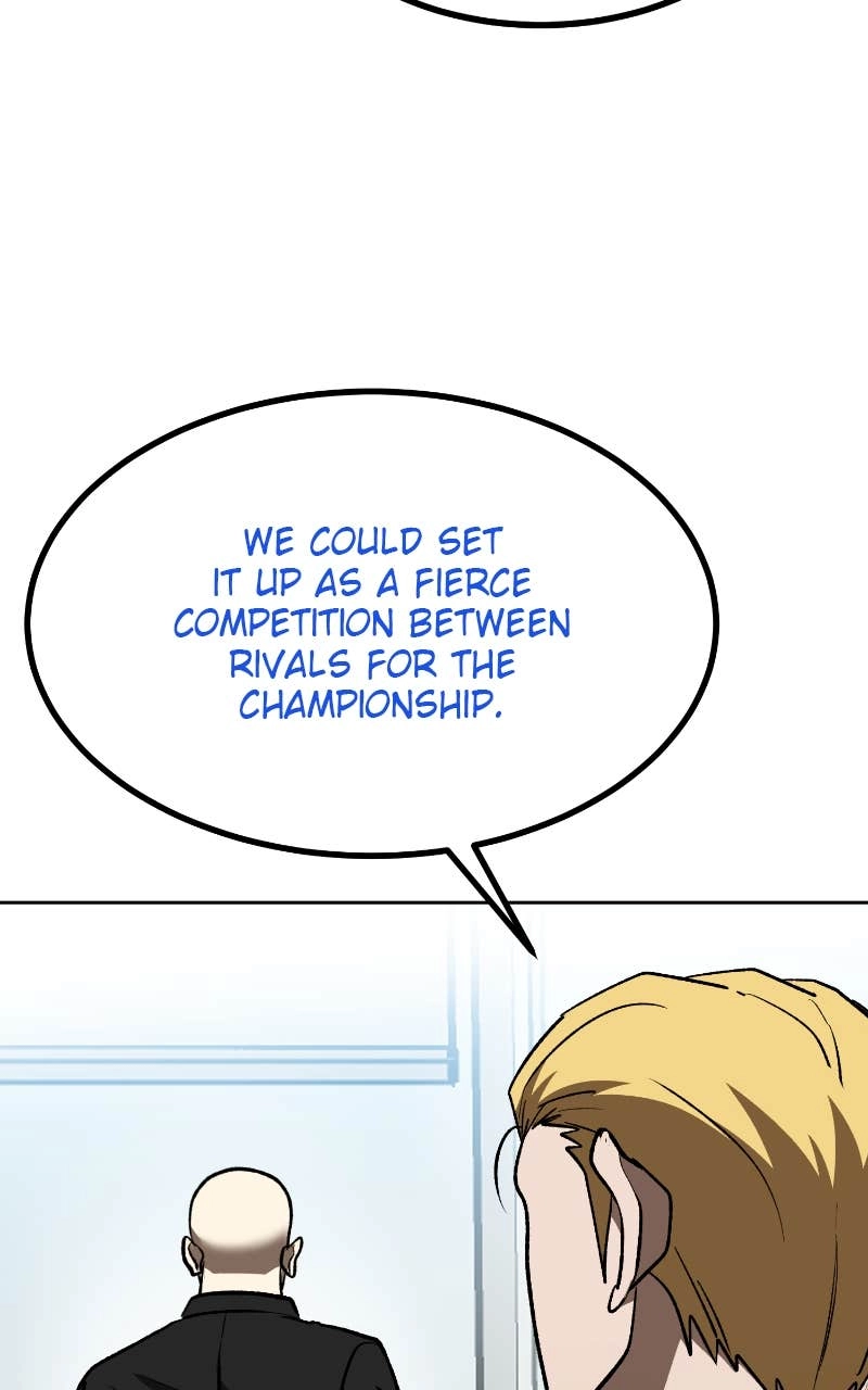 King of the Octagon Chapter 126 - Page 50