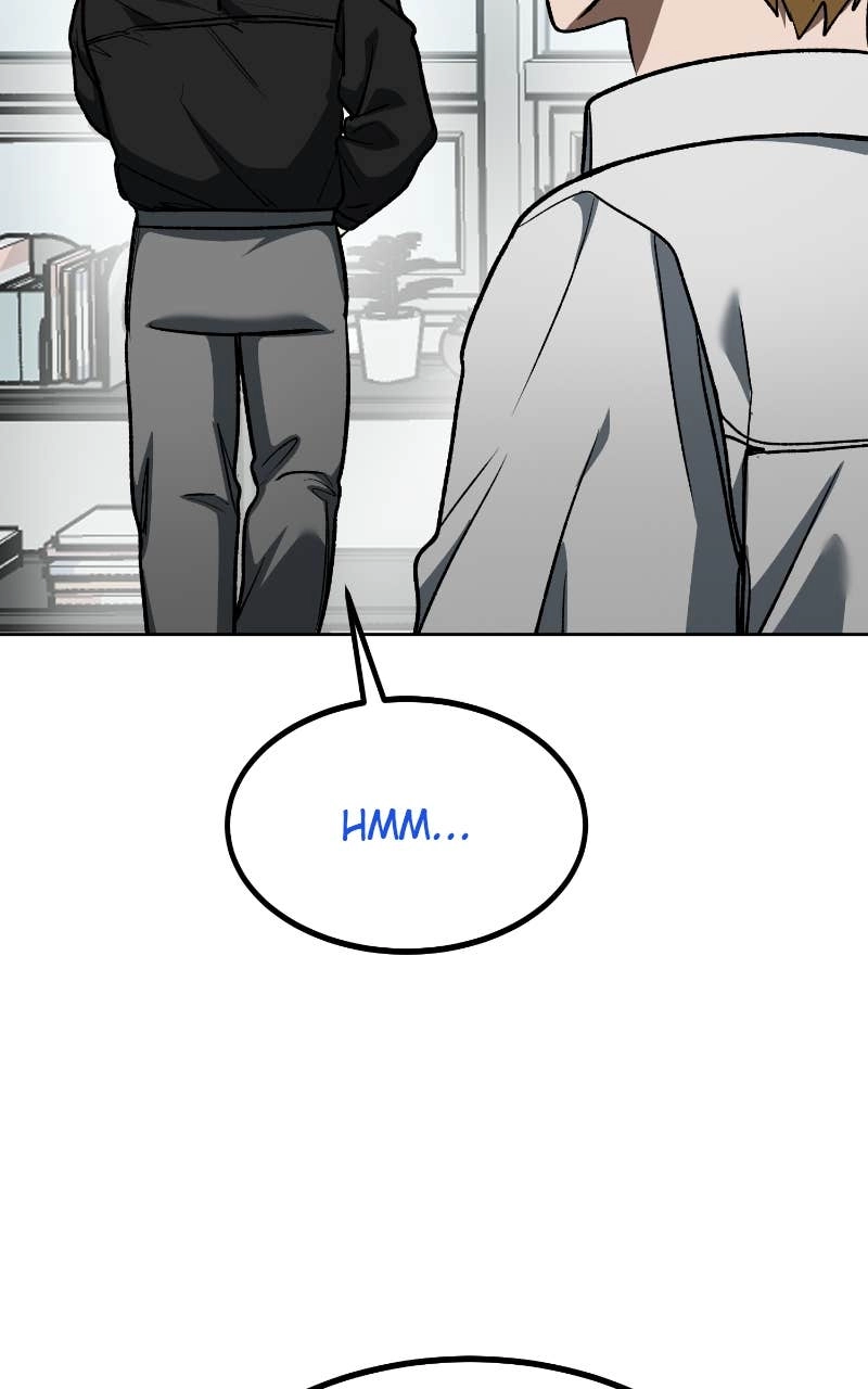 King of the Octagon Chapter 126 - Page 51