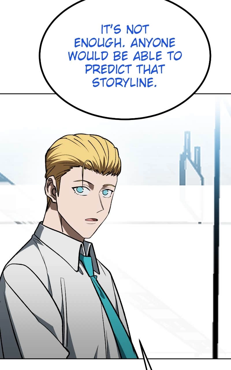 King of the Octagon Chapter 126 - Page 52