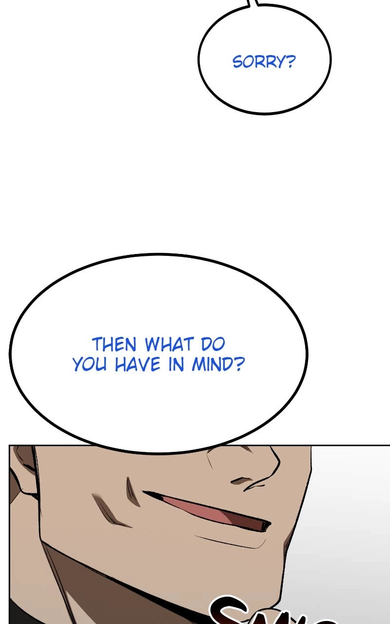 King of the Octagon Chapter 126 - Page 53