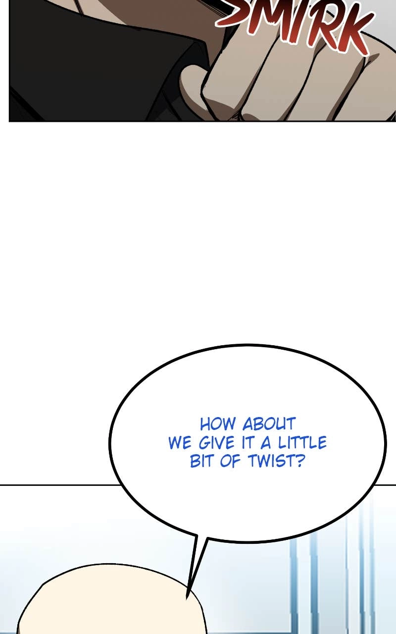 King of the Octagon Chapter 126 - Page 54
