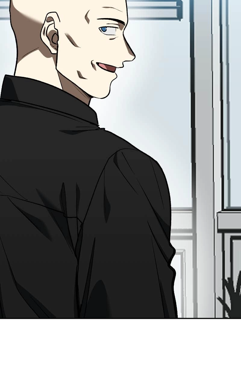 King of the Octagon Chapter 126 - Page 55