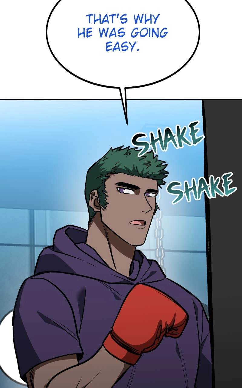 King of the Octagon Chapter 126 - Page 60