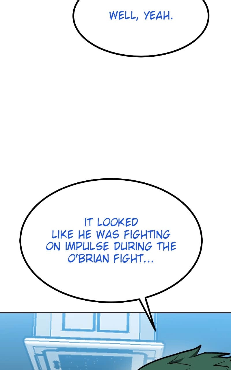 King of the Octagon Chapter 126 - Page 63
