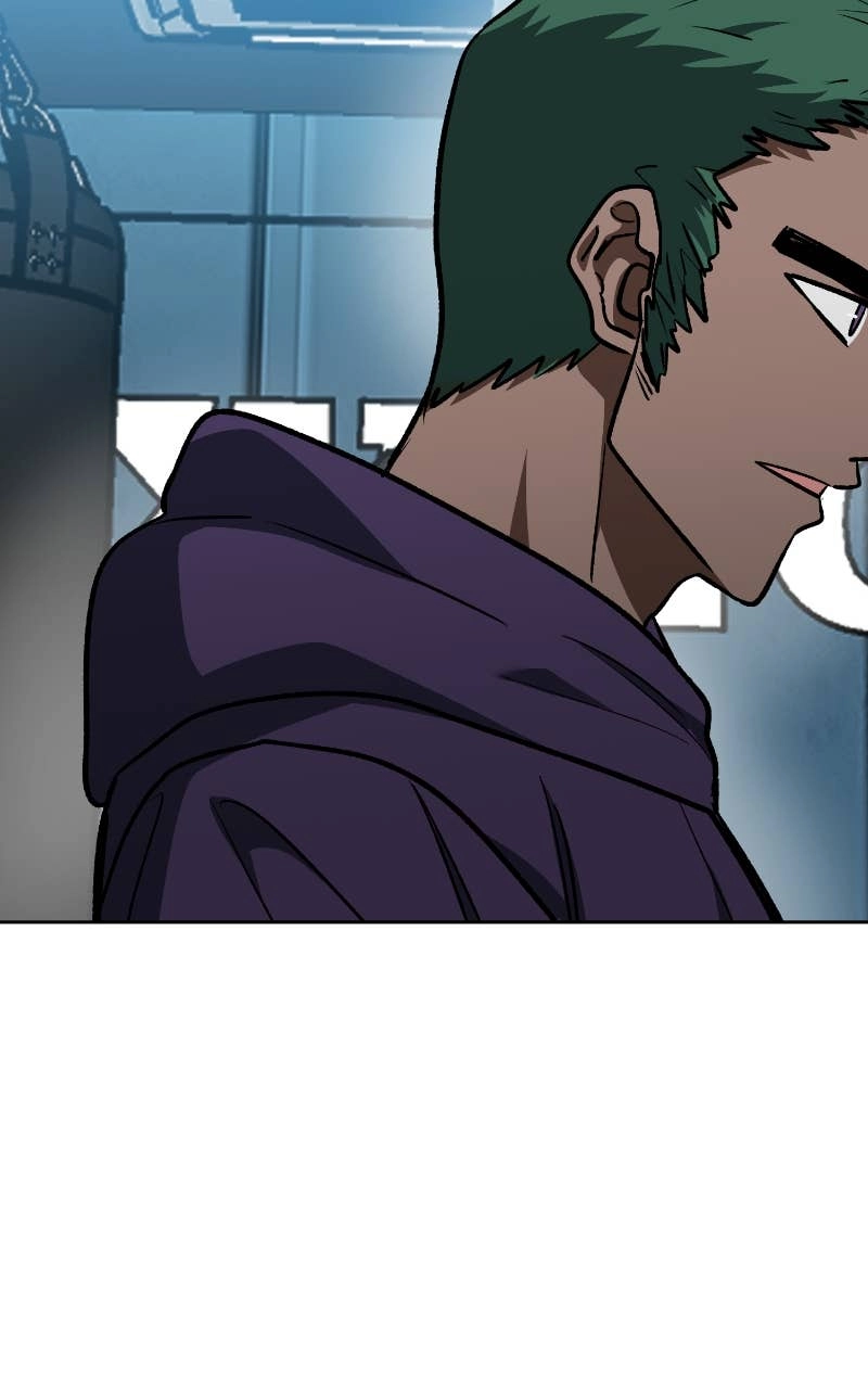 King of the Octagon Chapter 126 - Page 64