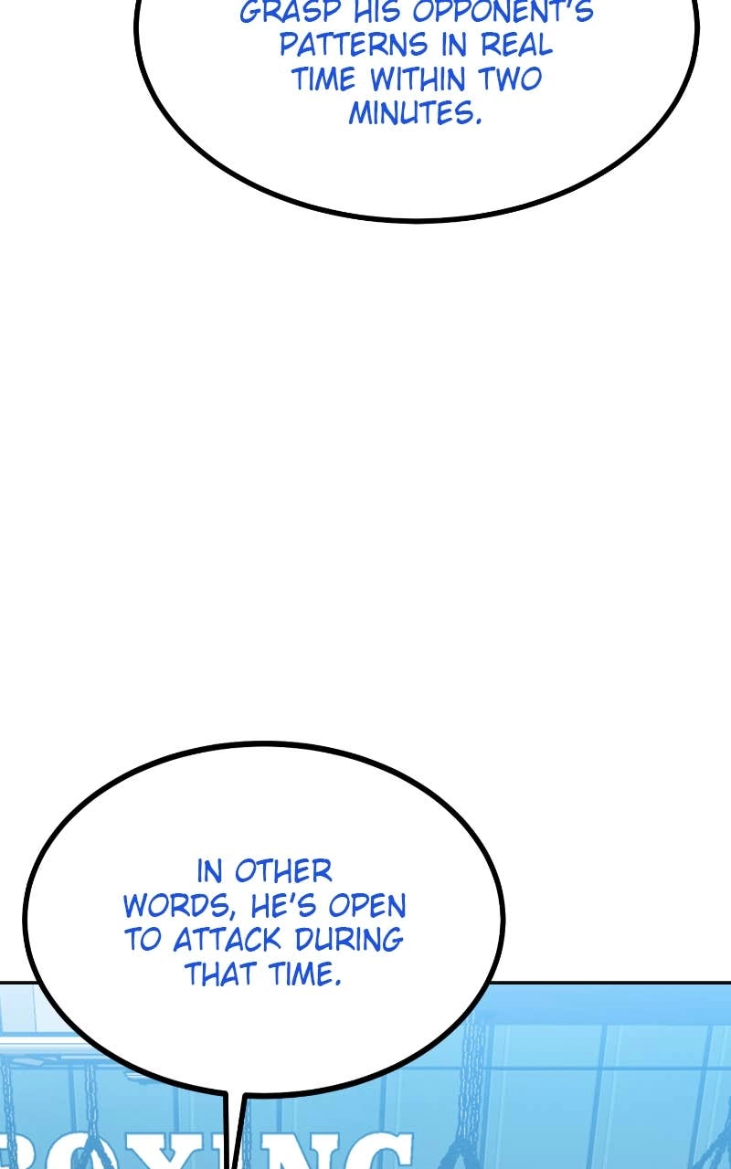 King of the Octagon Chapter 126 - Page 66