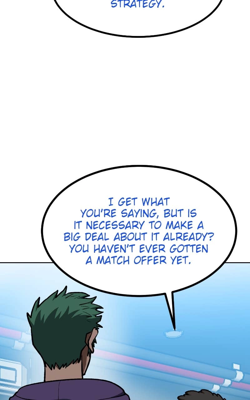 King of the Octagon Chapter 126 - Page 68