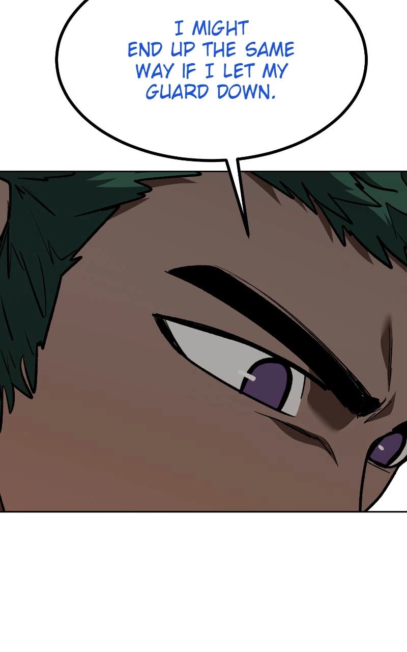 King of the Octagon Chapter 126 - Page 72