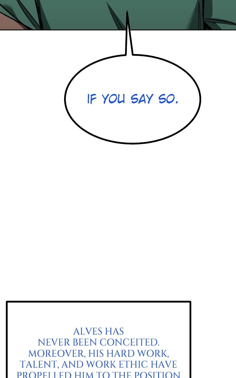 King of the Octagon Chapter 126 - Page 74