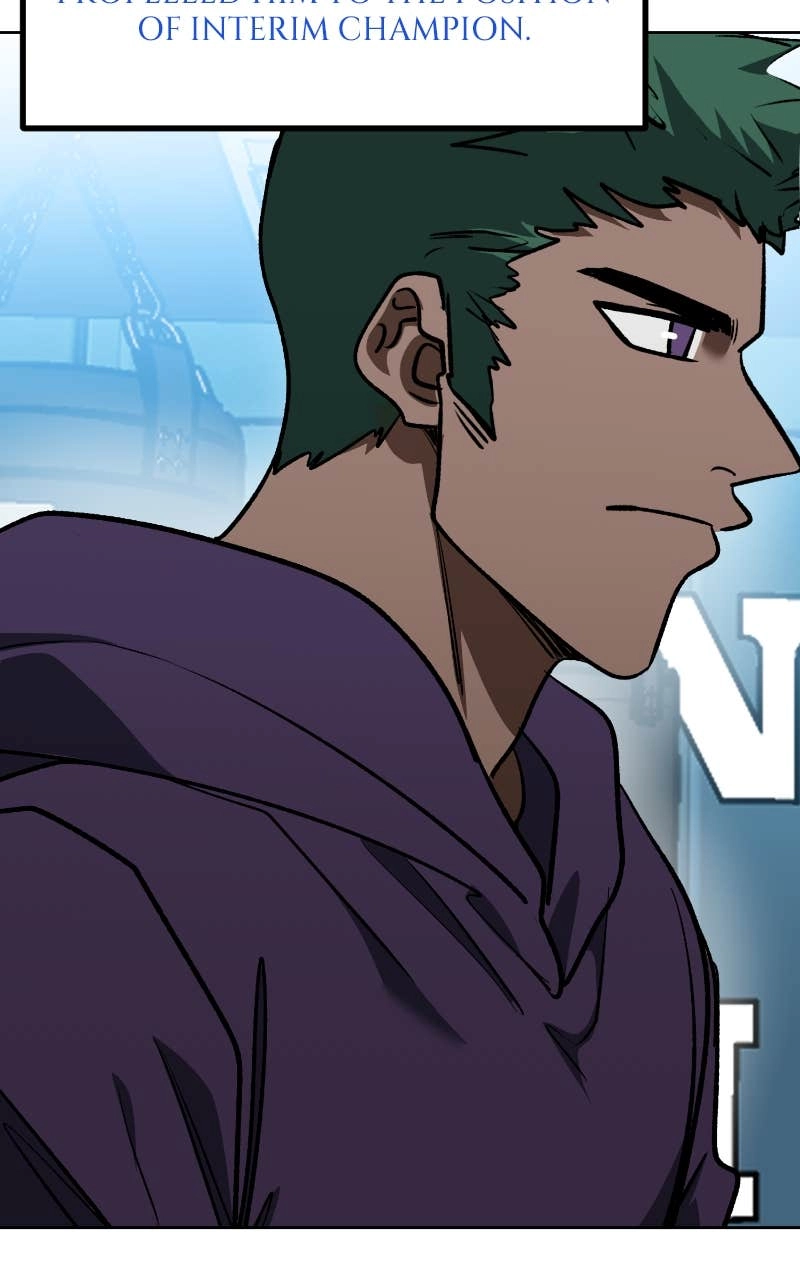 King of the Octagon Chapter 126 - Page 75