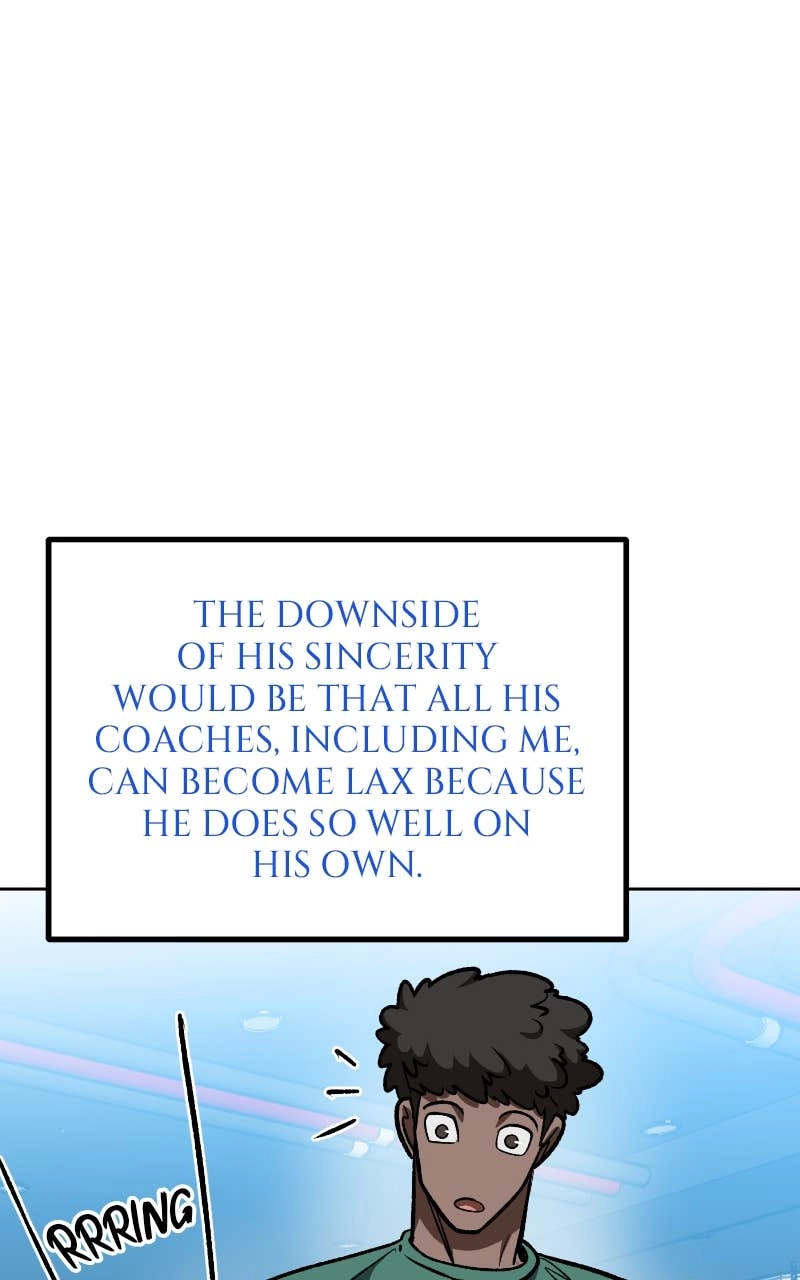 King of the Octagon Chapter 126 - Page 76