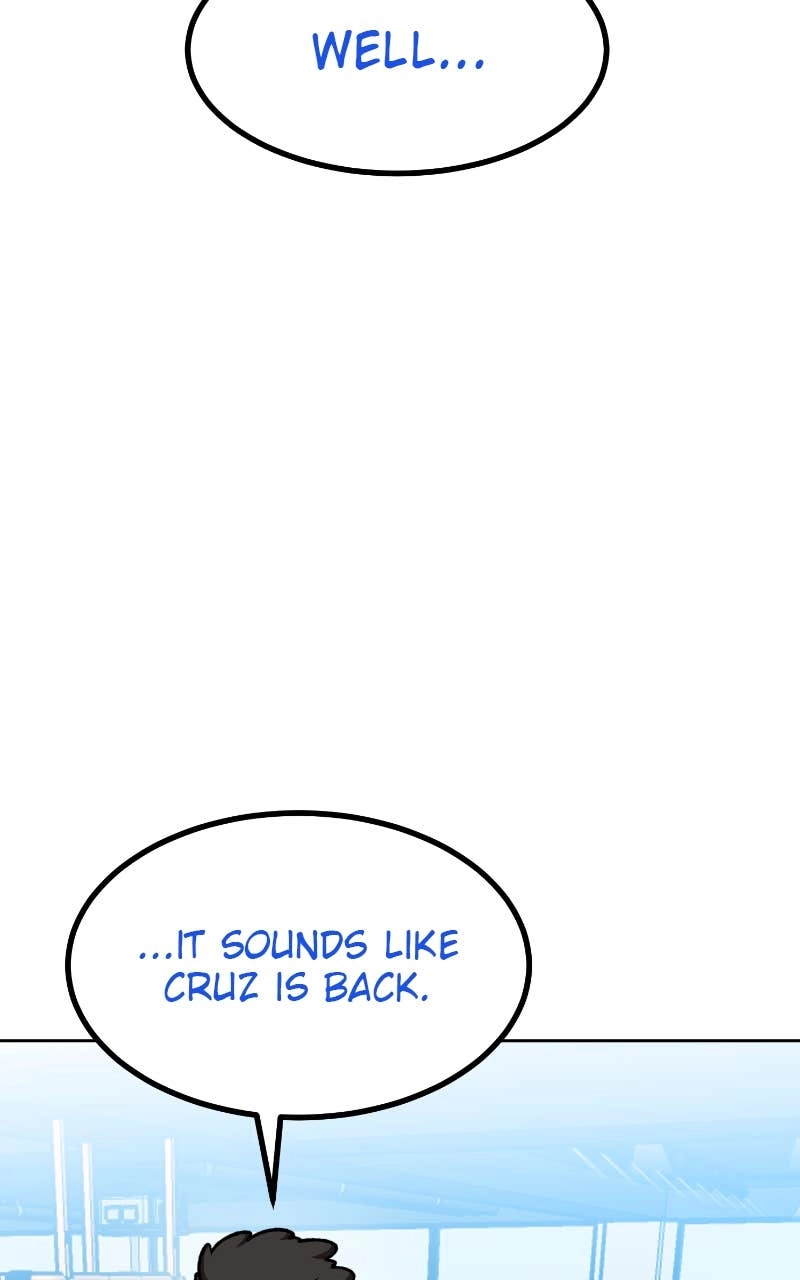 King of the Octagon Chapter 126 - Page 82