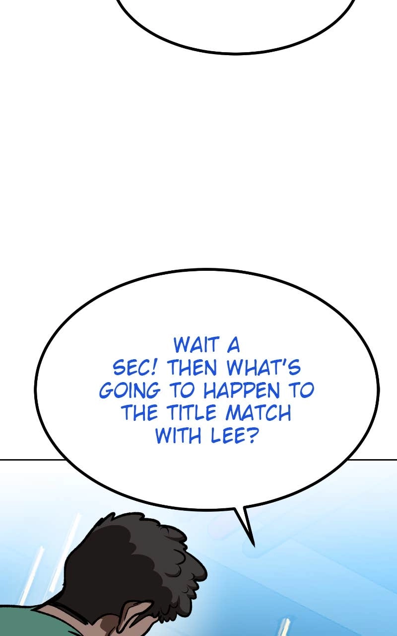 King of the Octagon Chapter 126 - Page 84