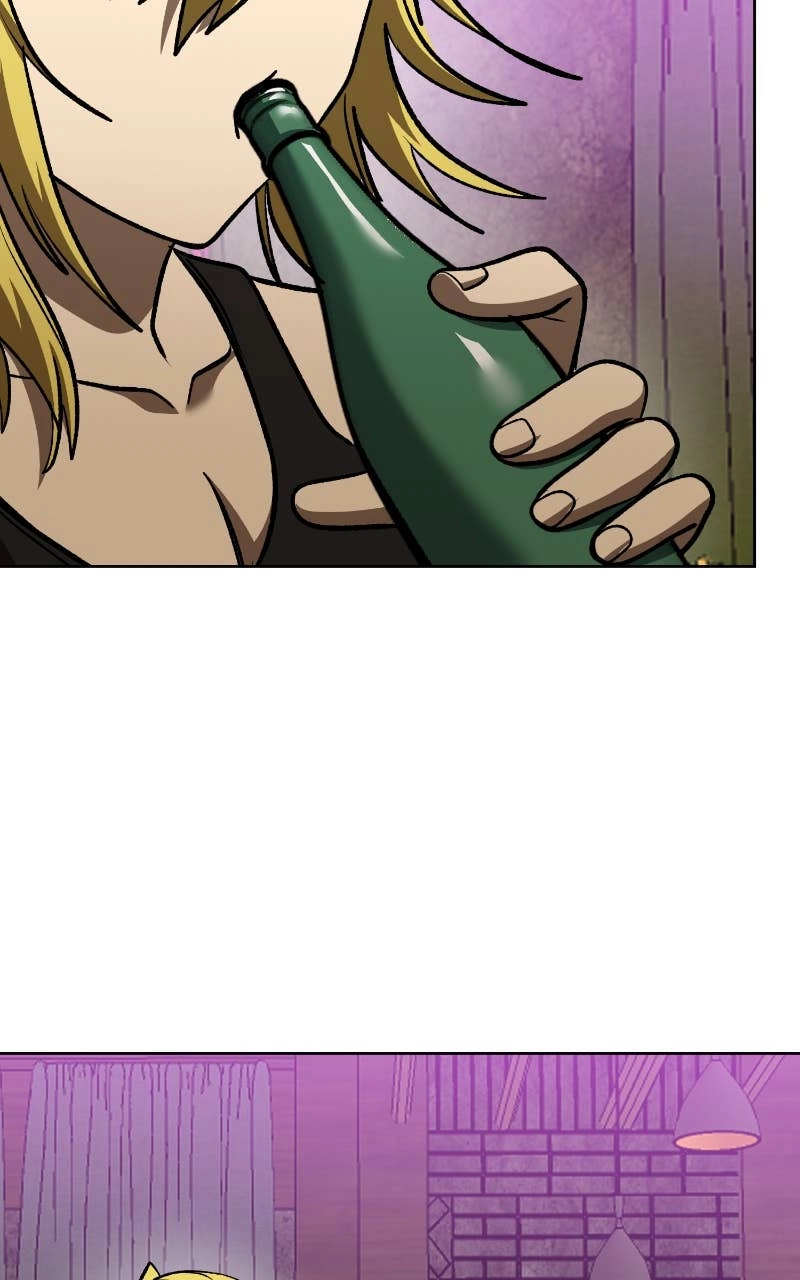 King of the Octagon Chapter 126 - Page 89