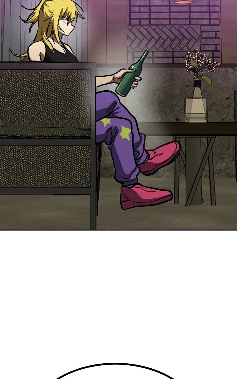 King of the Octagon Chapter 126 - Page 90
