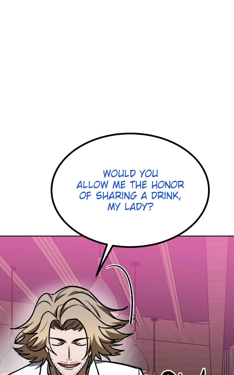 King of the Octagon Chapter 126 - Page 92