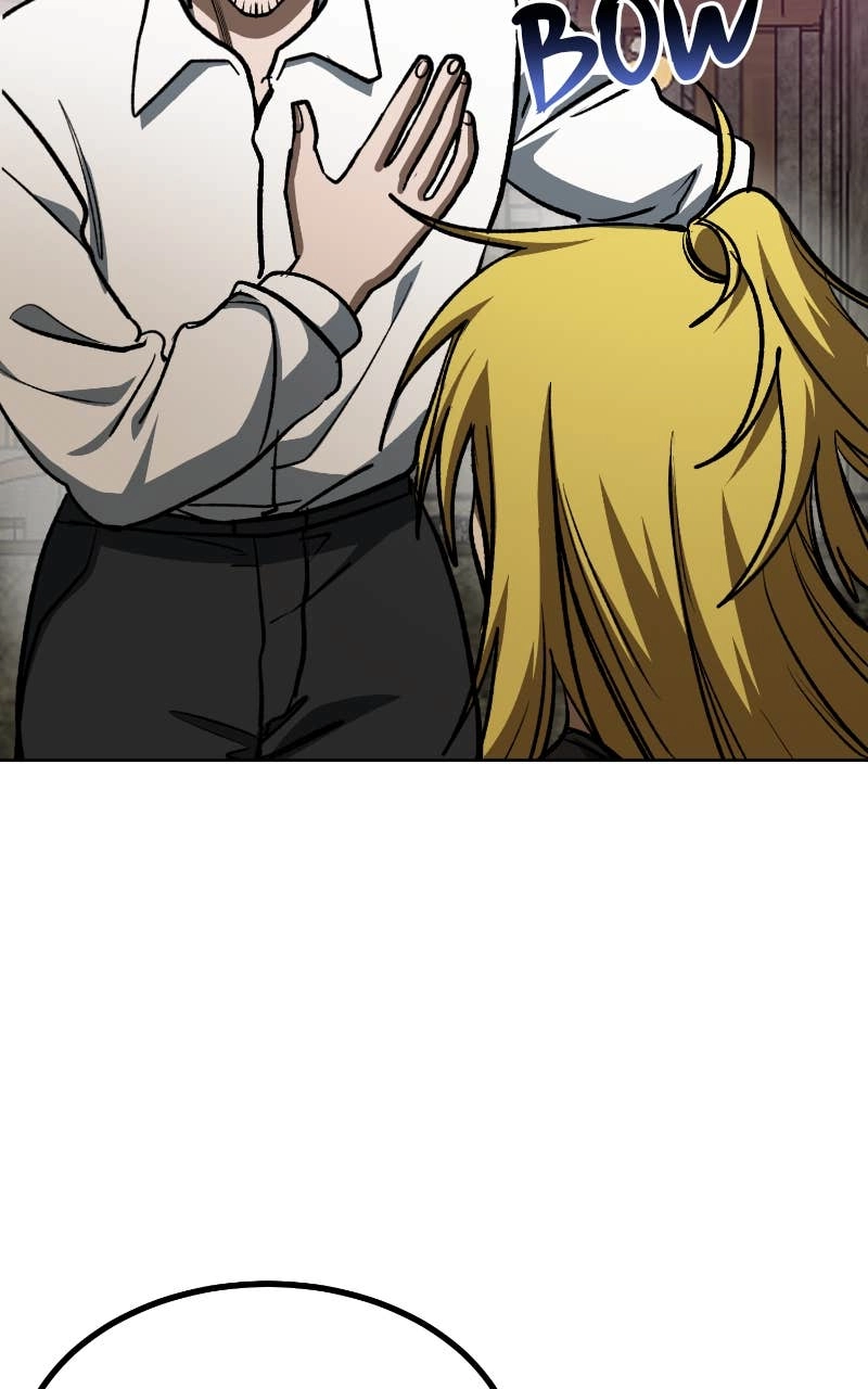 King of the Octagon Chapter 126 - Page 93