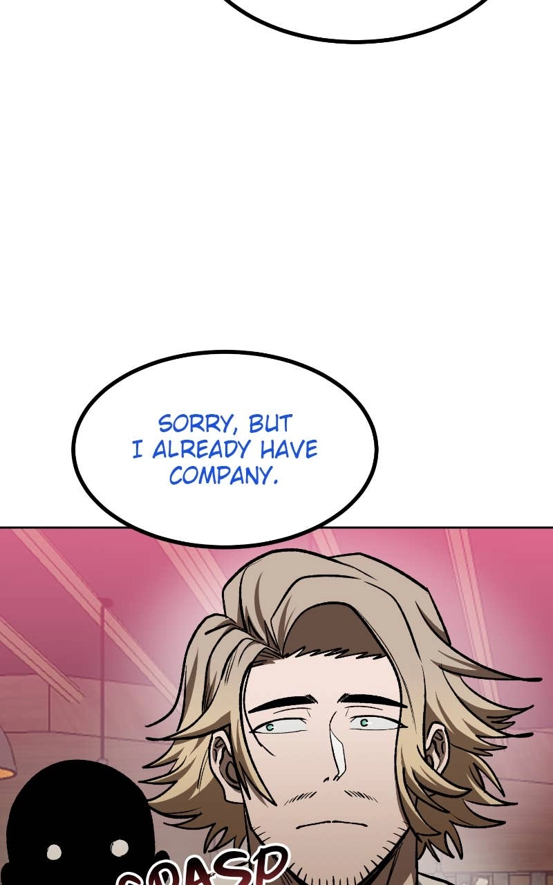 King of the Octagon Chapter 126 - Page 95
