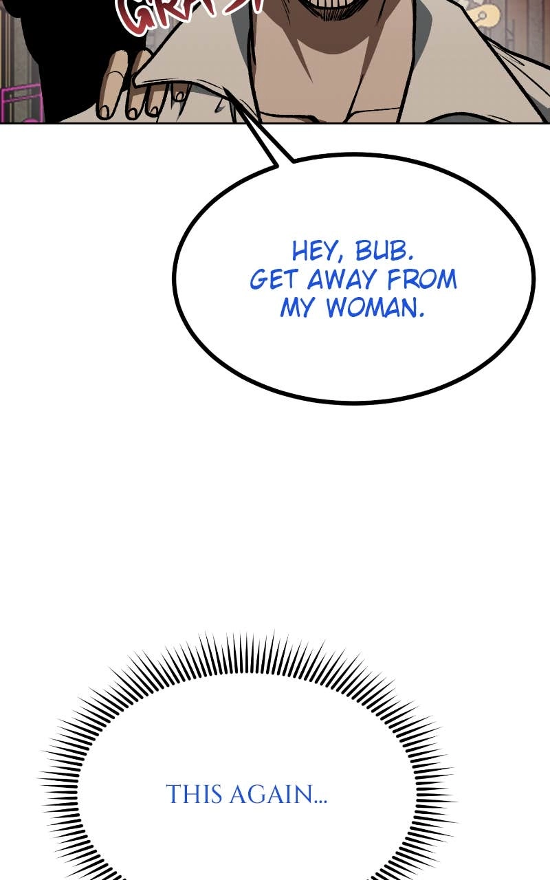 King of the Octagon Chapter 126 - Page 96