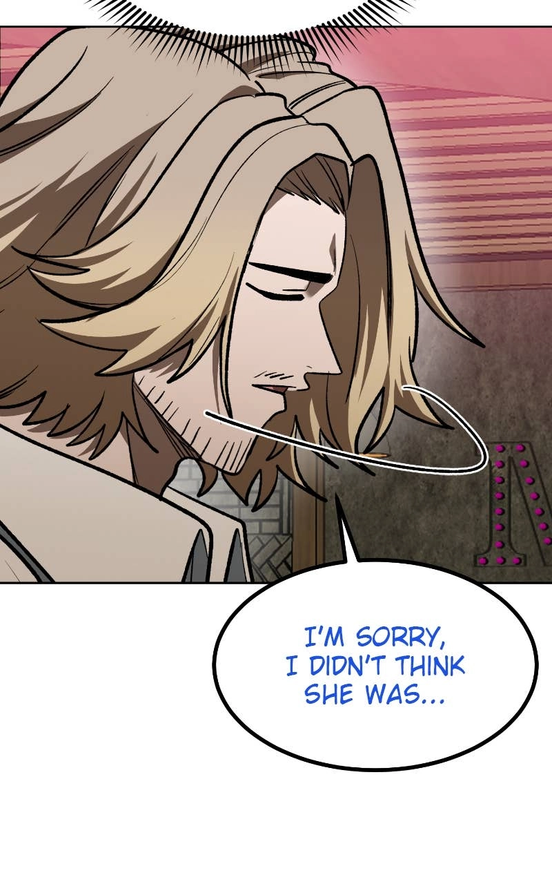 King of the Octagon Chapter 126 - Page 97