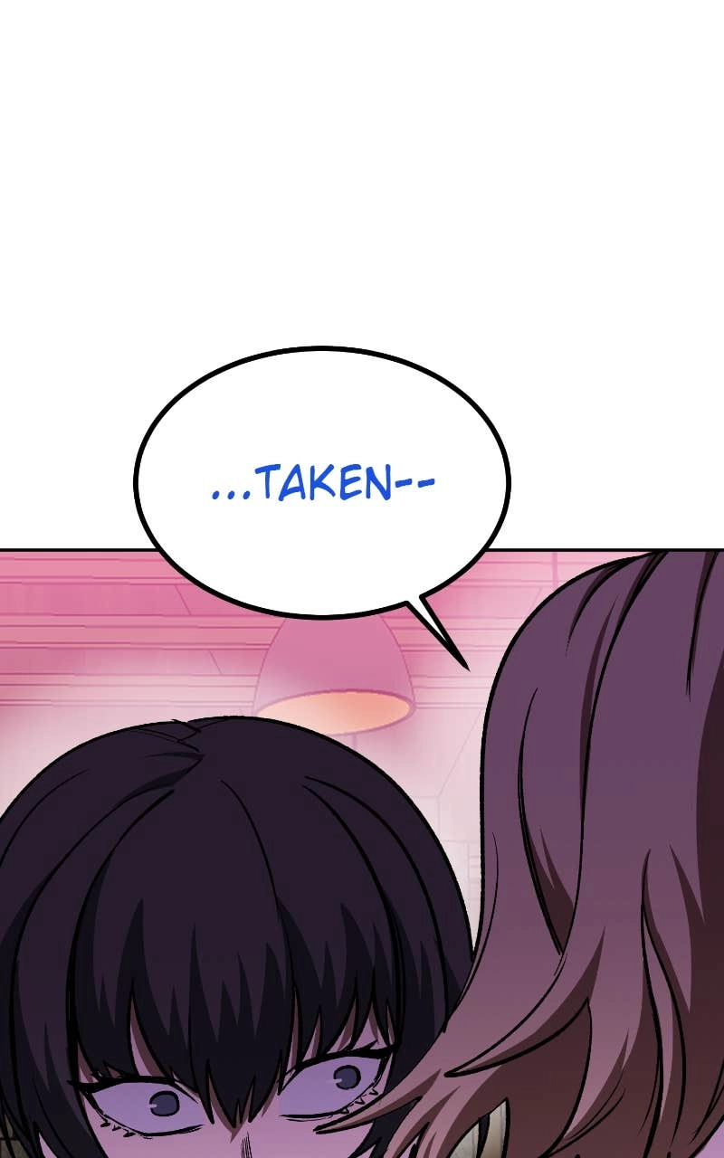 King of the Octagon Chapter 126 - Page 98