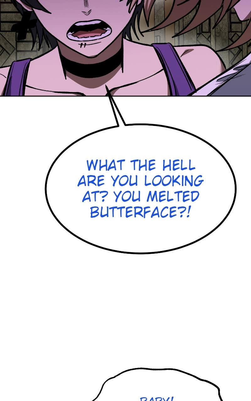 King of the Octagon Chapter 126 - Page 99