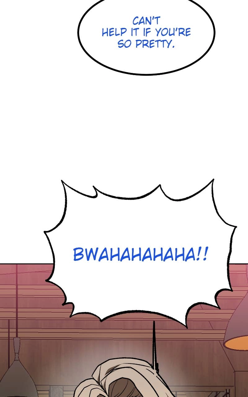 King of the Octagon Chapter 126 - Page 102