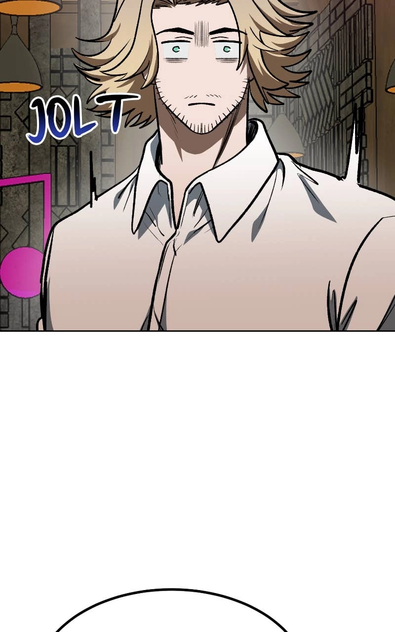 King of the Octagon Chapter 126 - Page 103