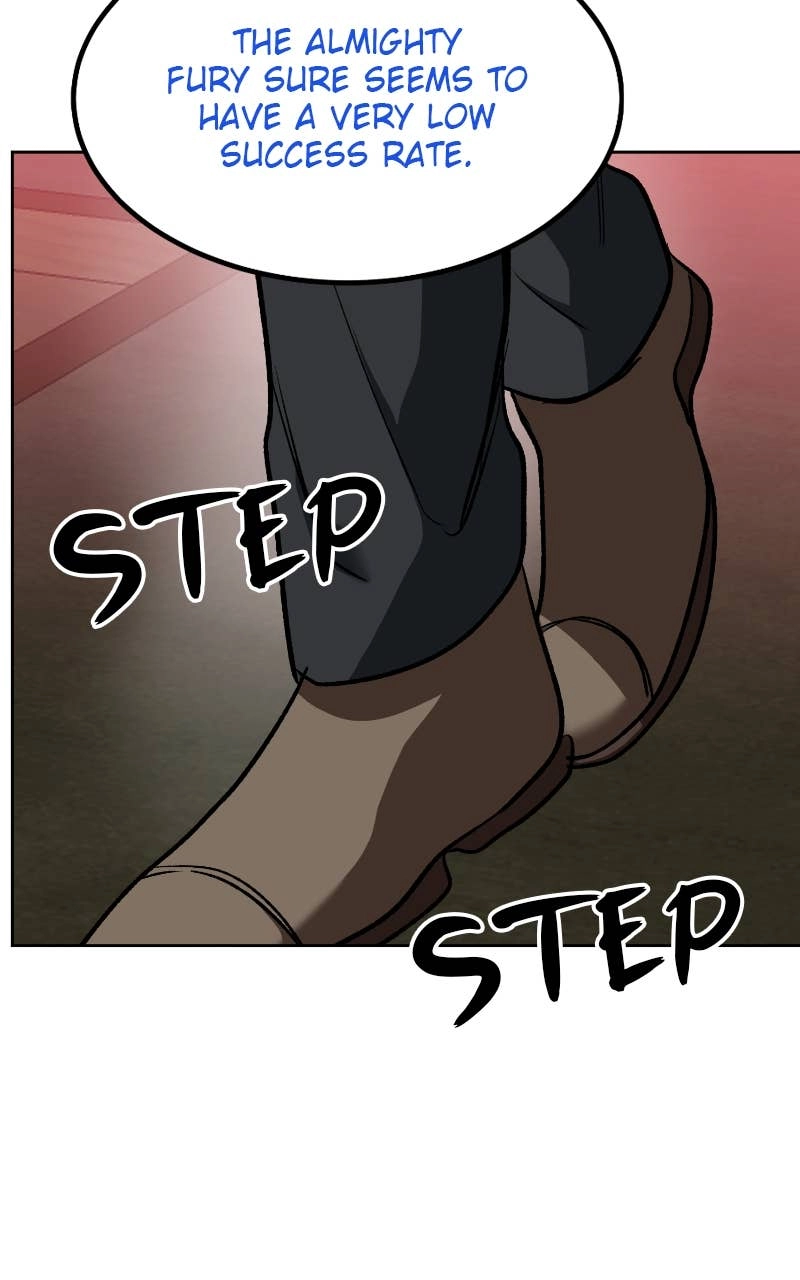 King of the Octagon Chapter 126 - Page 104