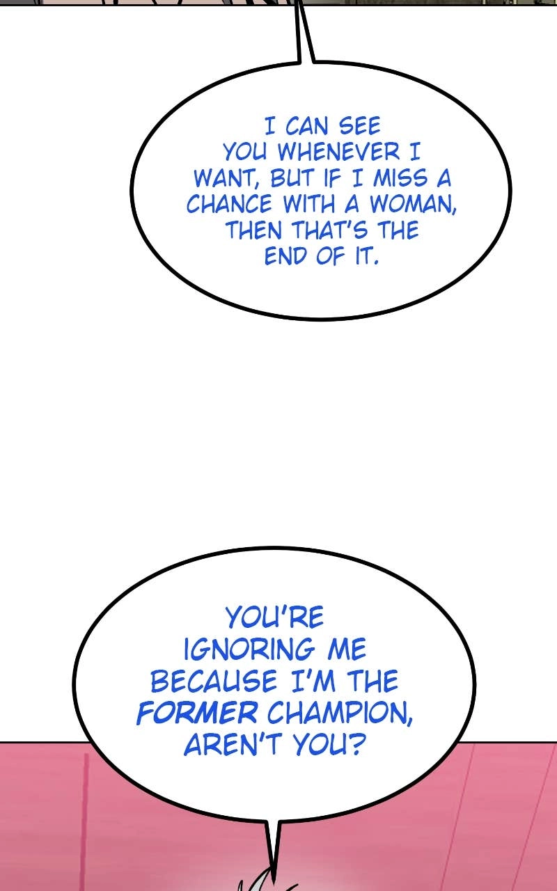 King of the Octagon Chapter 126 - Page 106