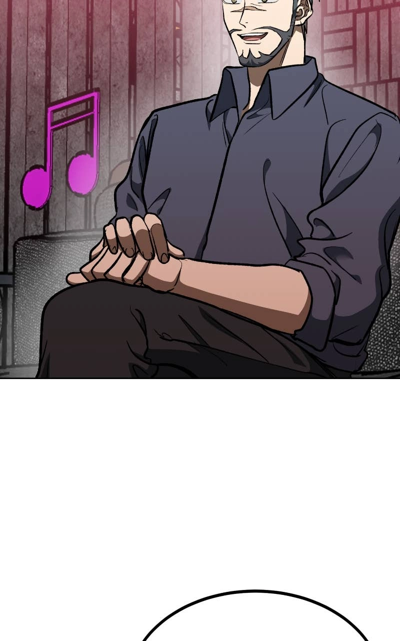 King of the Octagon Chapter 127 - Page 8