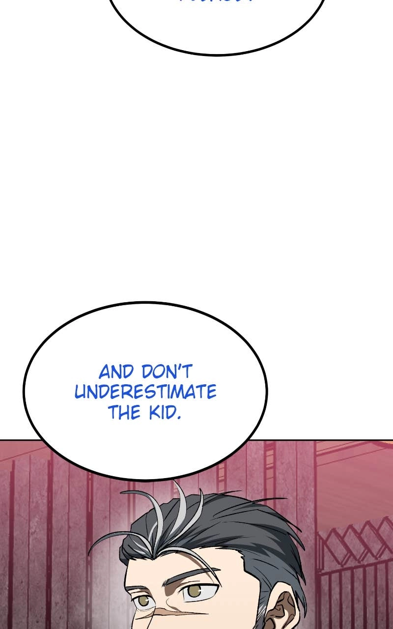 King of the Octagon Chapter 127 - Page 10