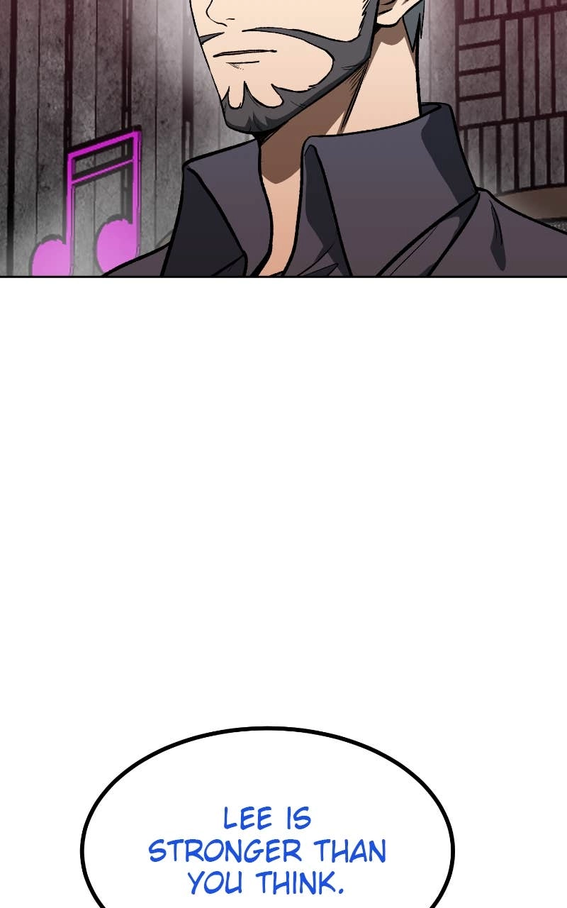 King of the Octagon Chapter 127 - Page 11