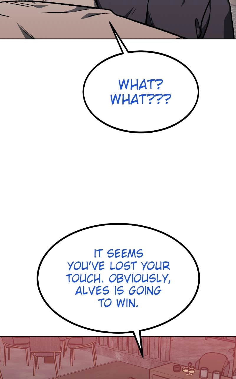 King of the Octagon Chapter 127 - Page 14