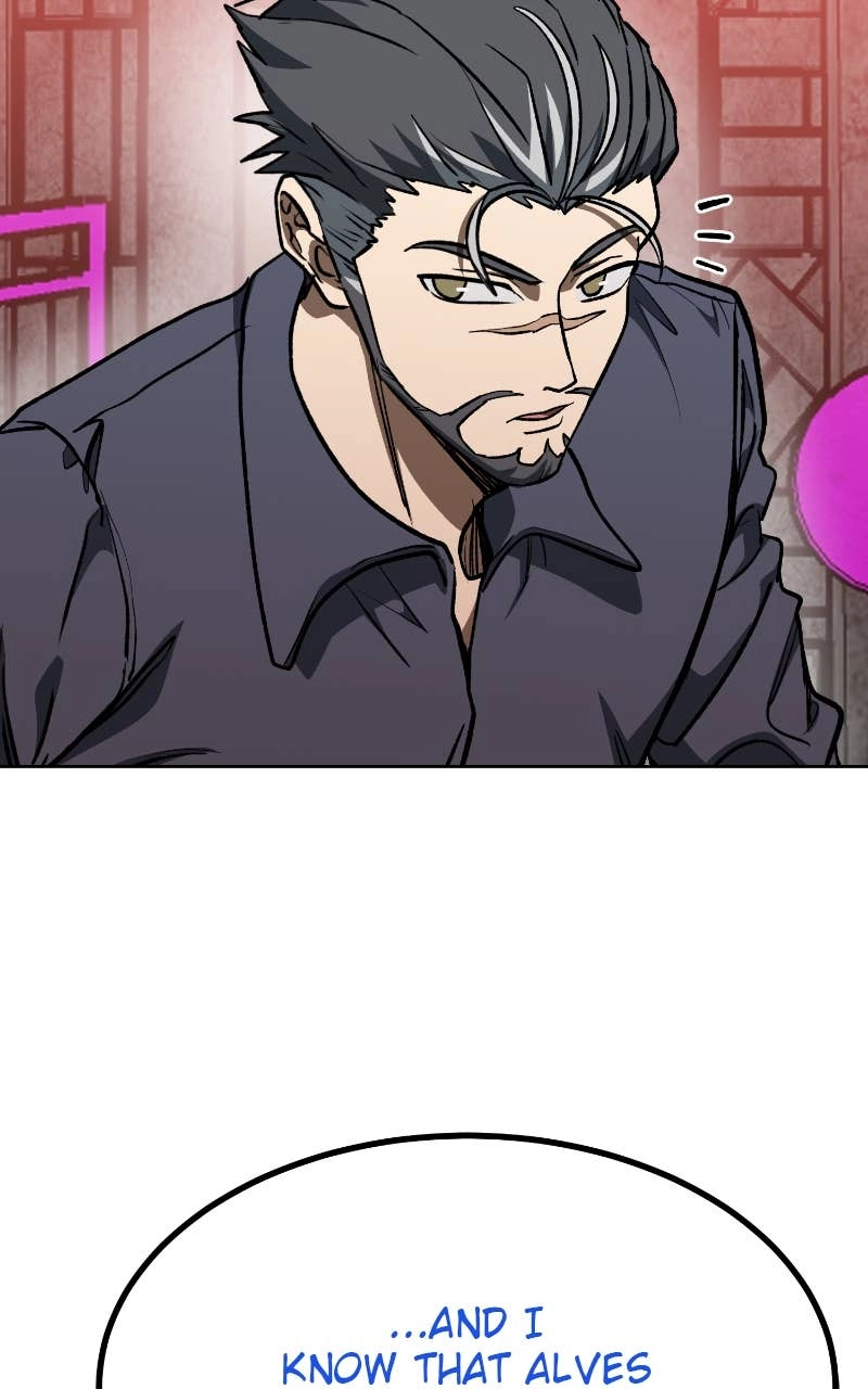 King of the Octagon Chapter 127 - Page 18