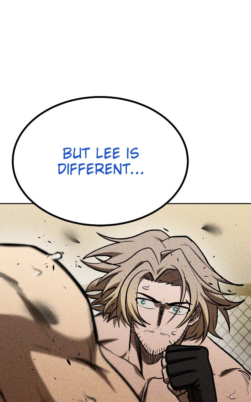 King of the Octagon Chapter 127 - Page 20