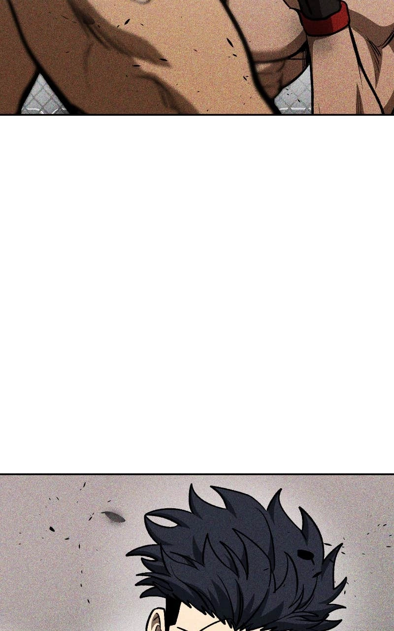 King of the Octagon Chapter 127 - Page 21