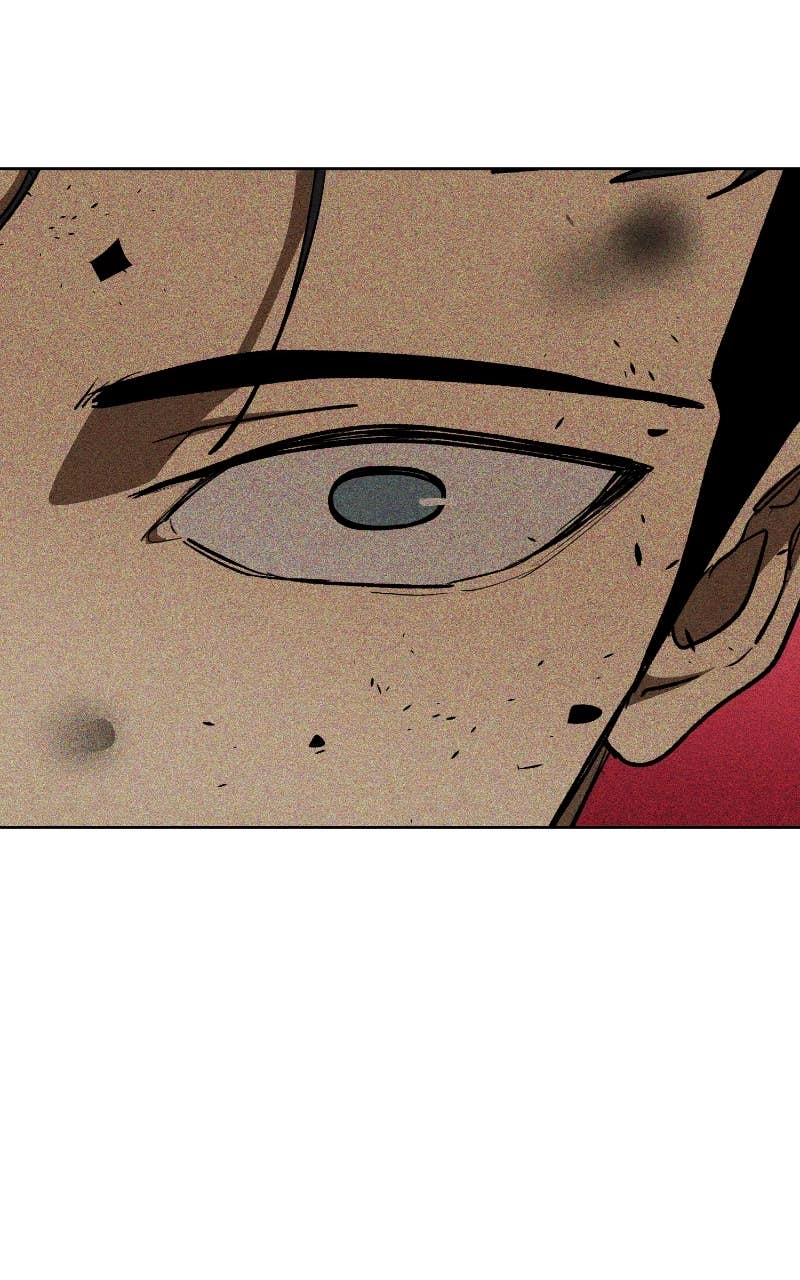 King of the Octagon Chapter 127 - Page 23