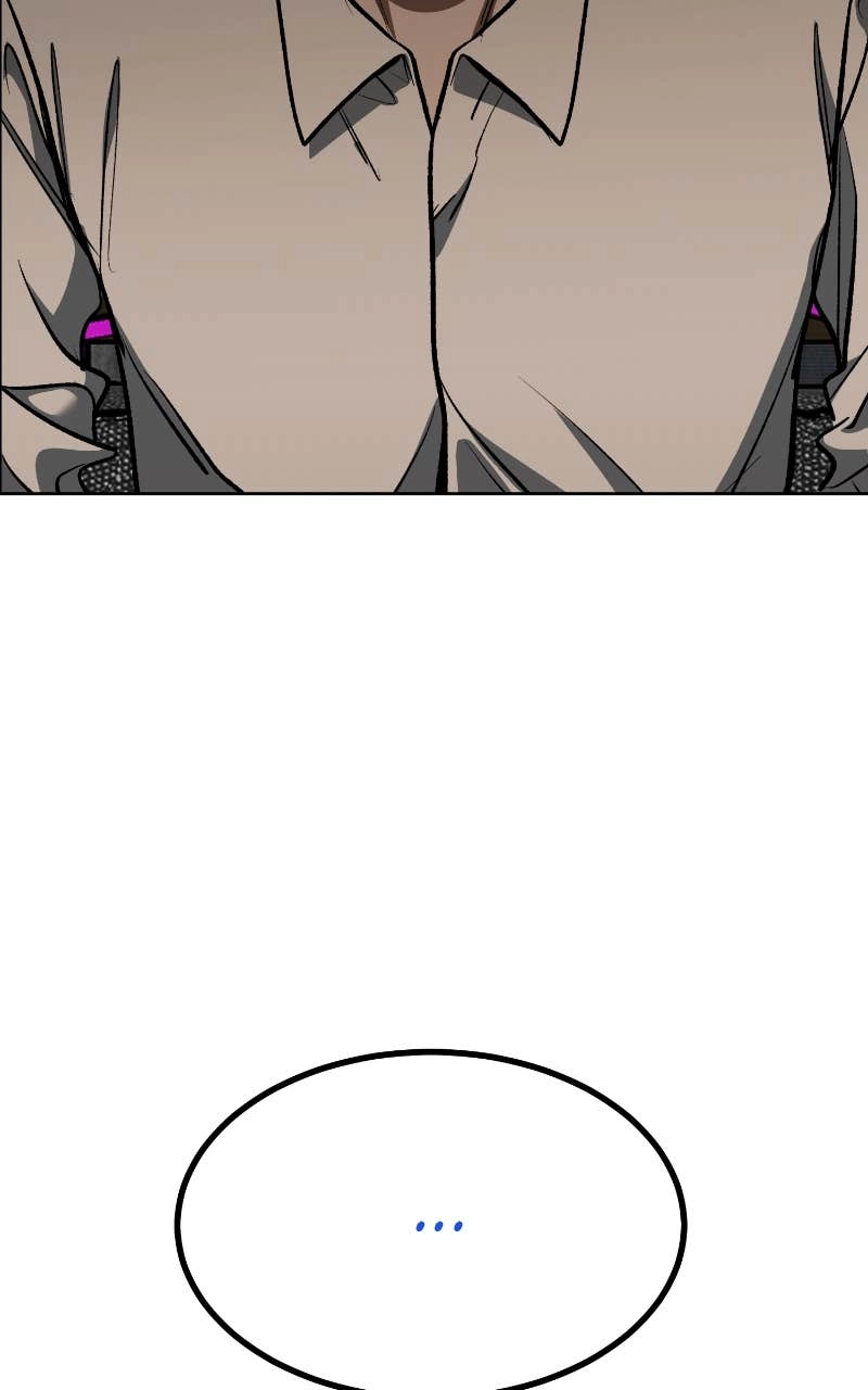 King of the Octagon Chapter 127 - Page 26