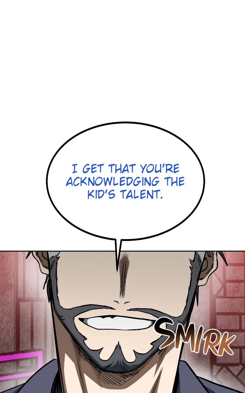 King of the Octagon Chapter 127 - Page 28